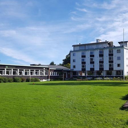 Hostel Oslofjord Stabekk Eksteriør billede