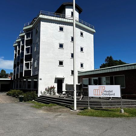 Hostel Oslofjord Stabekk Eksteriør billede