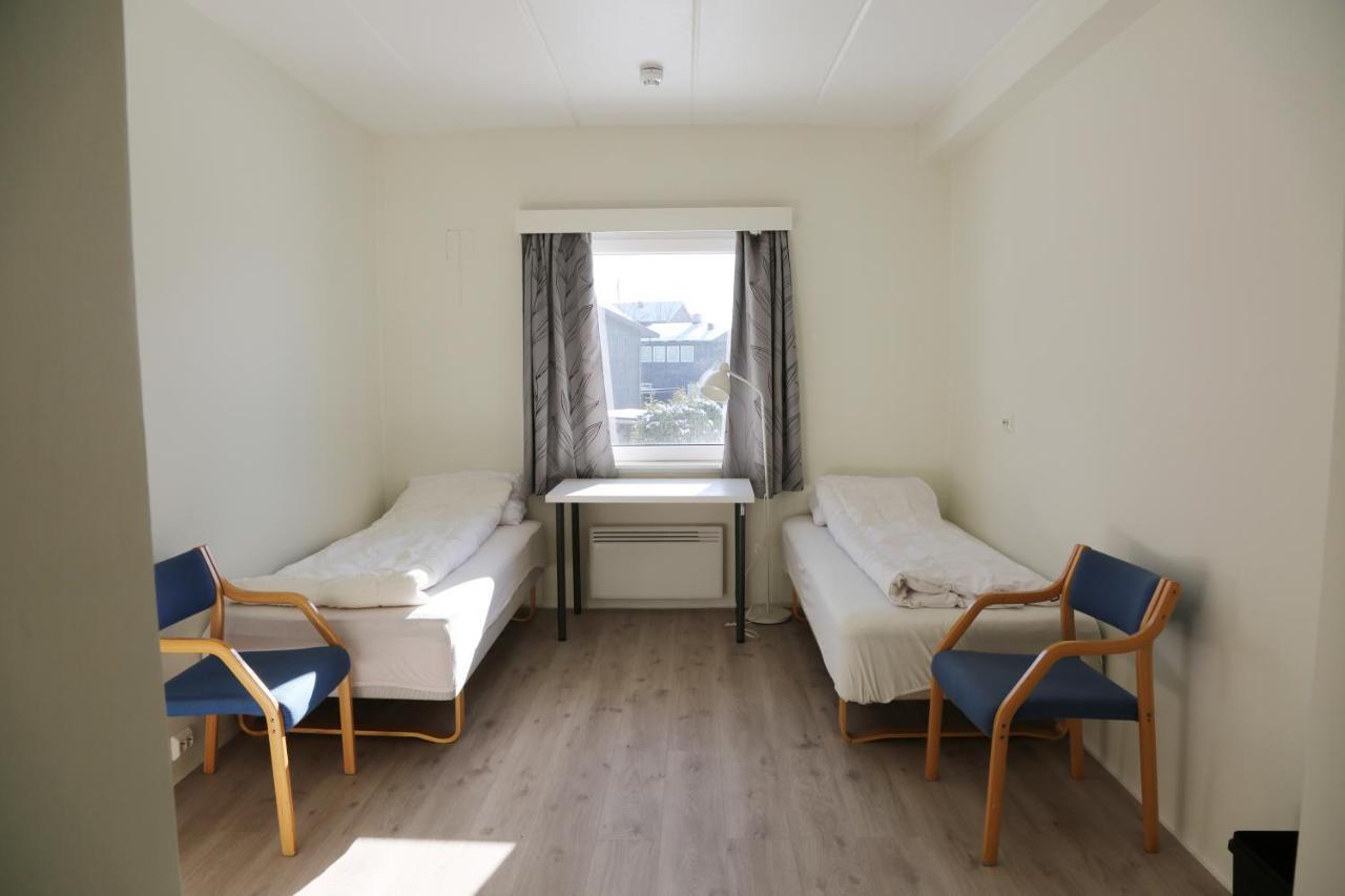 Hostel Oslofjord Stabekk Eksteriør billede