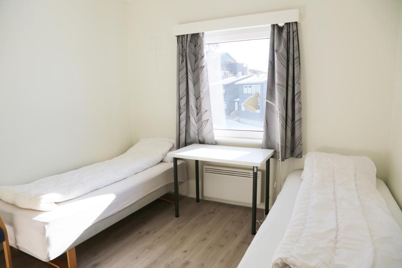 Hostel Oslofjord Stabekk Eksteriør billede