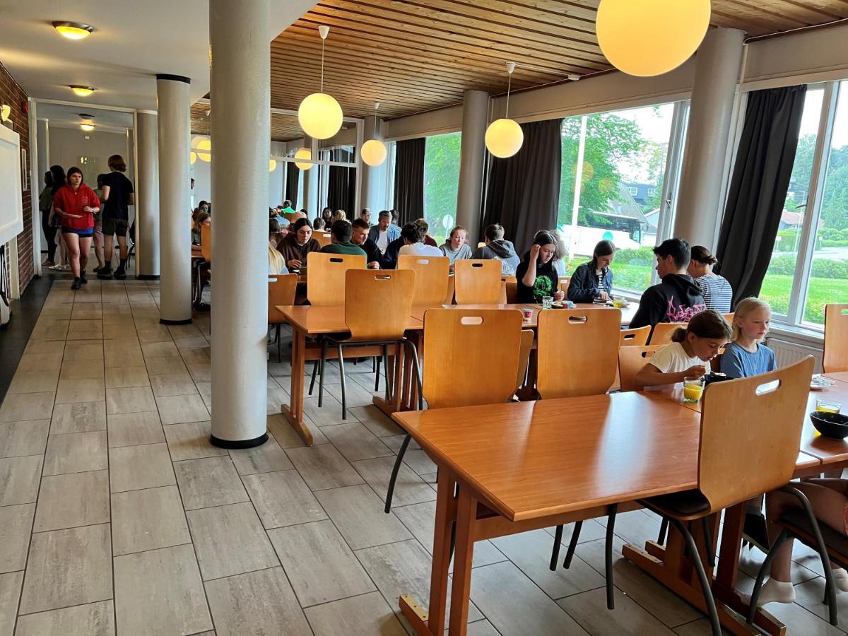 Hostel Oslofjord Stabekk Eksteriør billede