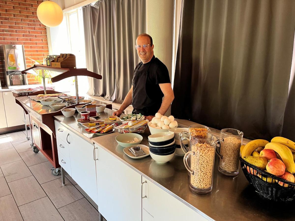 Hostel Oslofjord Stabekk Eksteriør billede