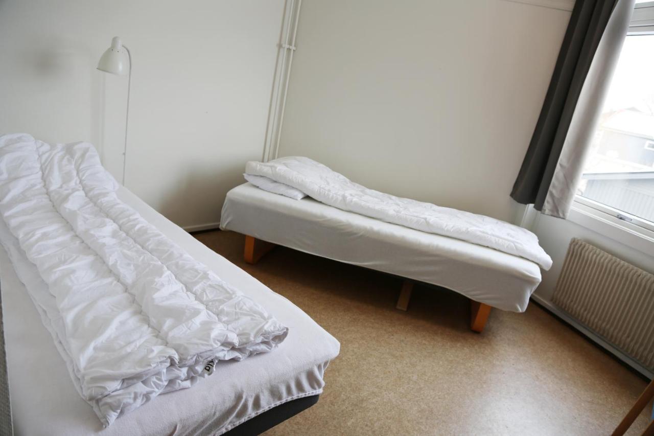 Hostel Oslofjord Stabekk Eksteriør billede