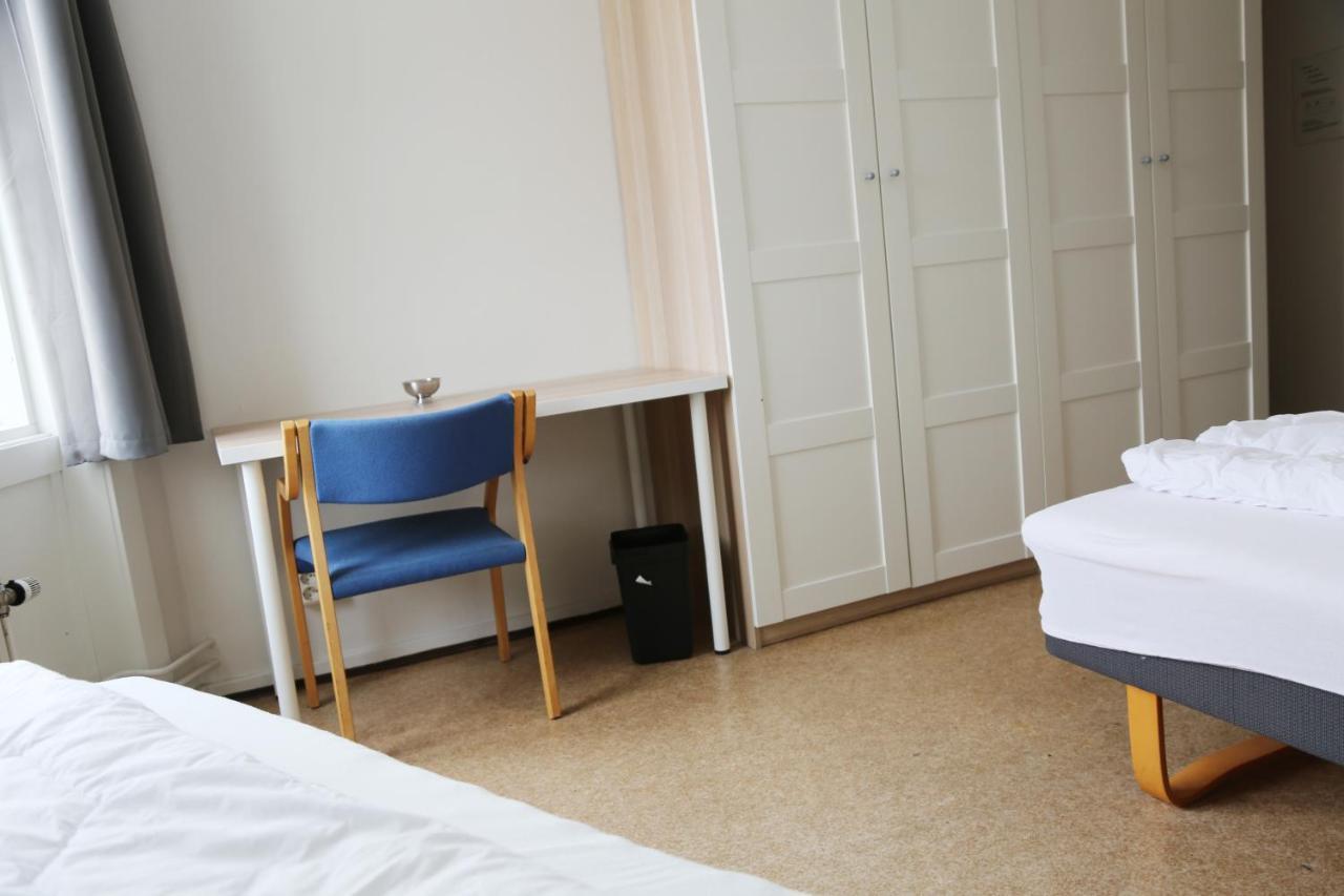 Hostel Oslofjord Stabekk Eksteriør billede