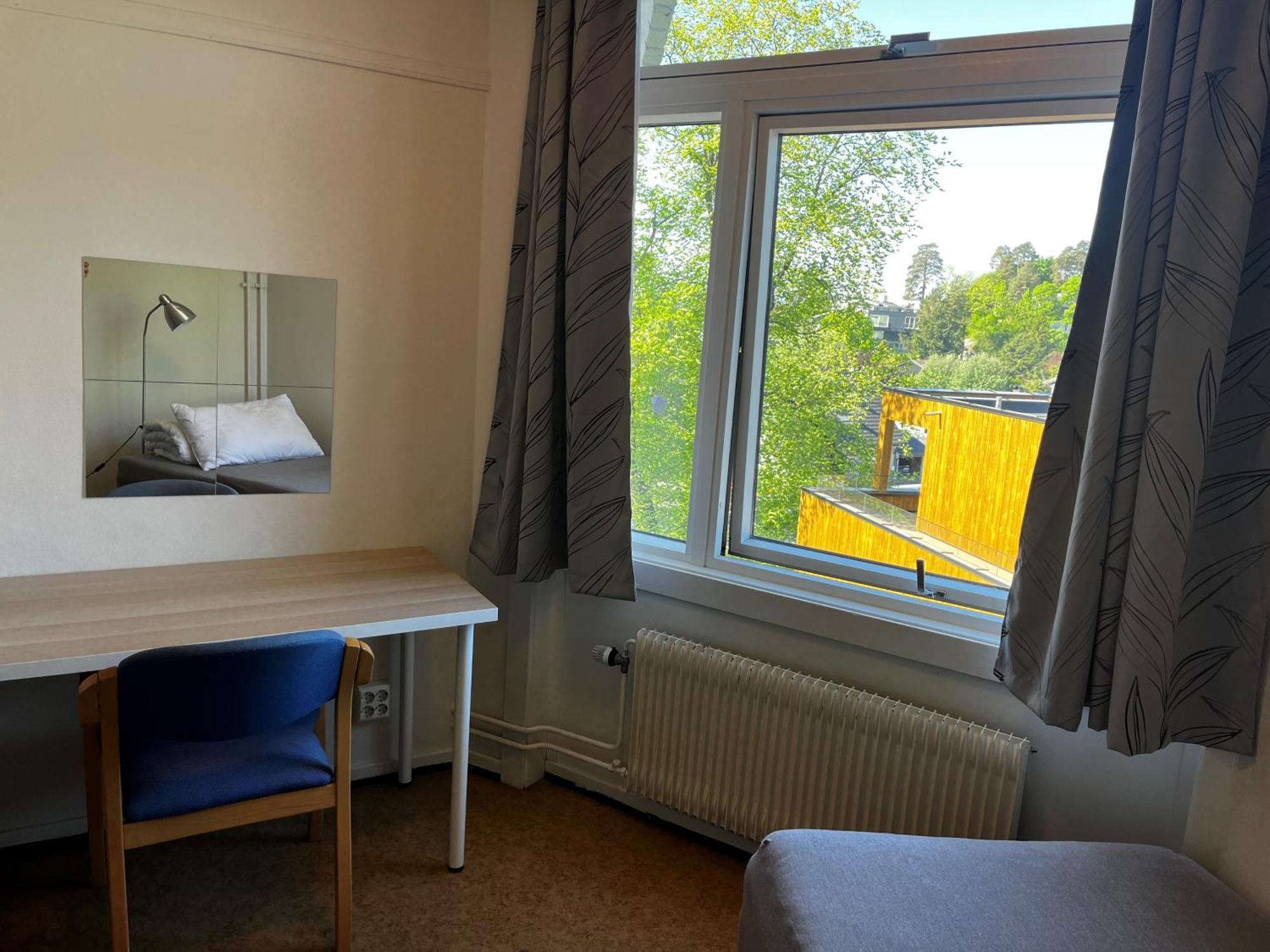 Hostel Oslofjord Stabekk Eksteriør billede
