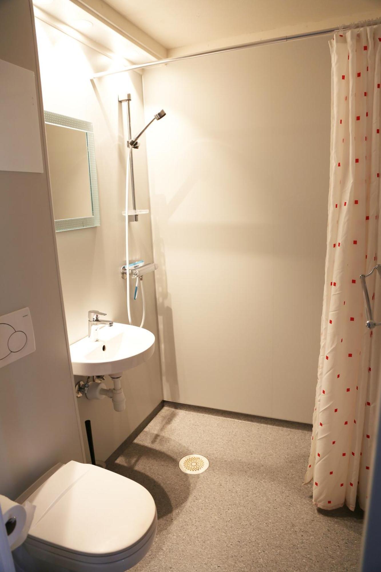 Hostel Oslofjord Stabekk Eksteriør billede