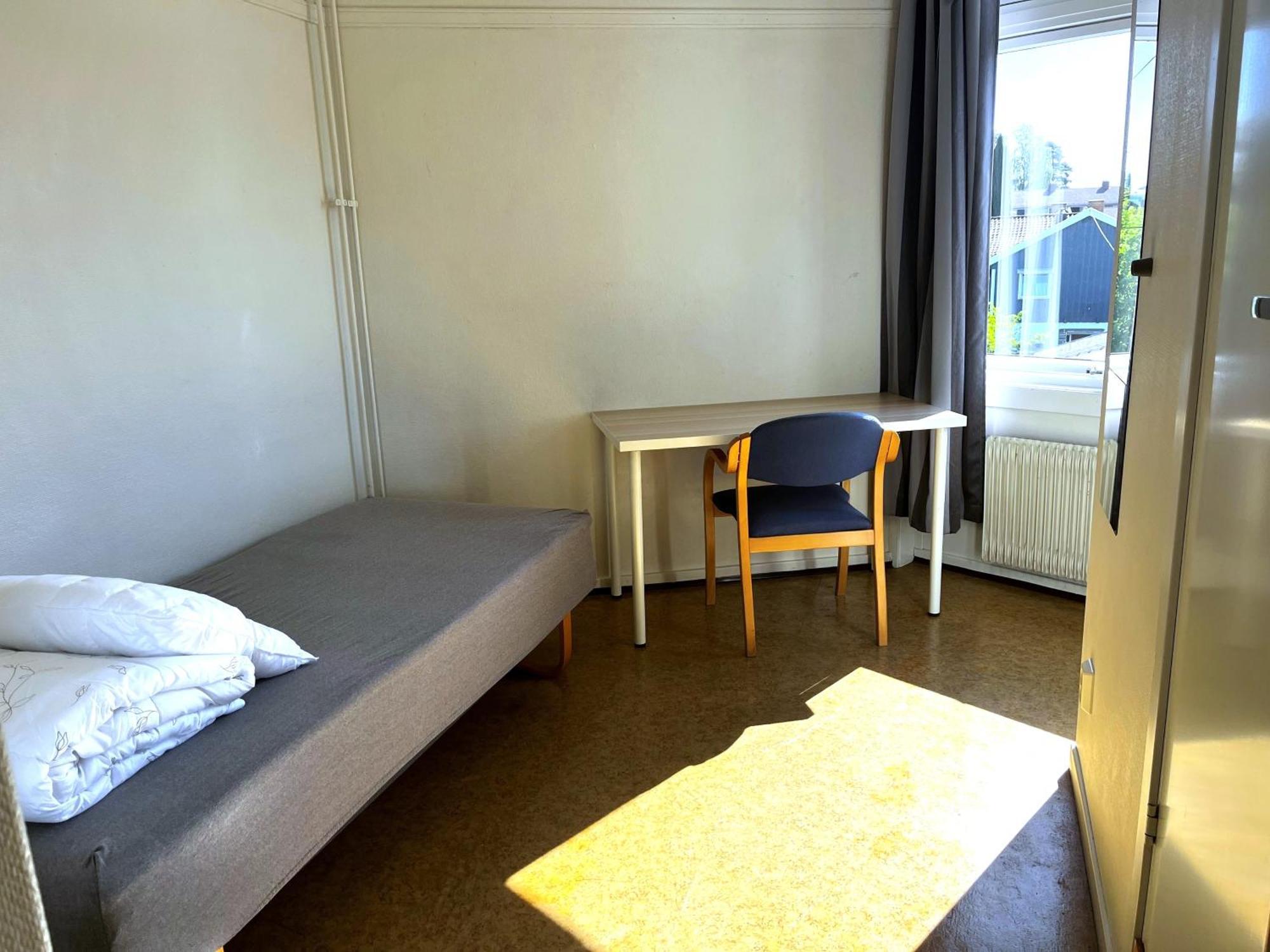 Hostel Oslofjord Stabekk Eksteriør billede