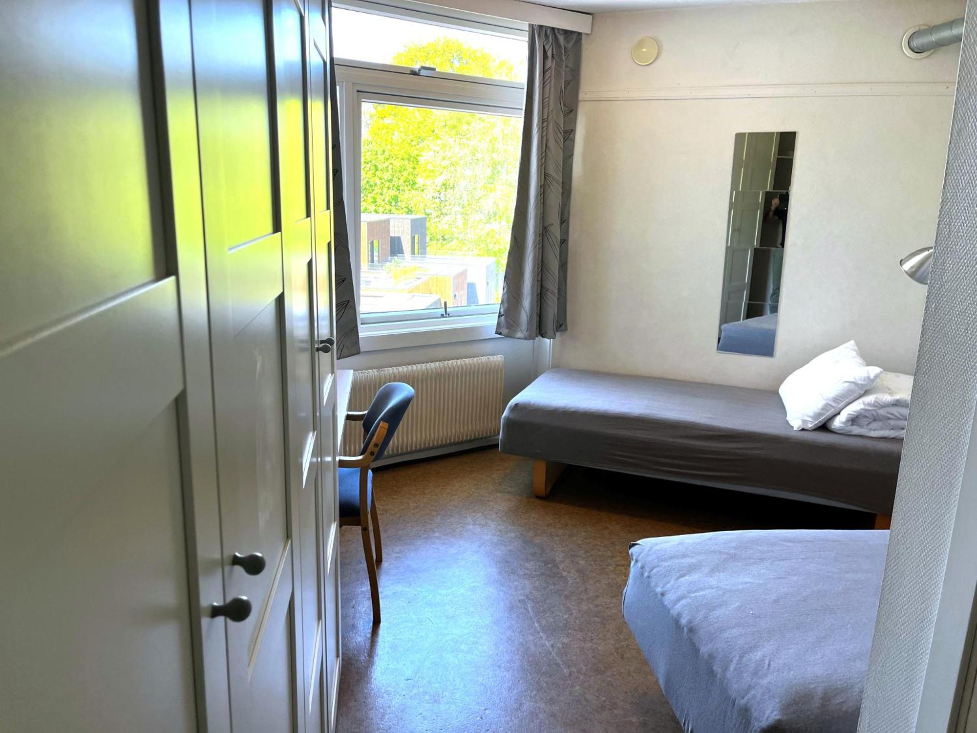 Hostel Oslofjord Stabekk Eksteriør billede